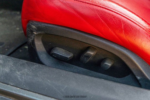 Used 2016 Chevrolet Corvette Z06 w/ 3LZ Preferred Equipment Group image 72