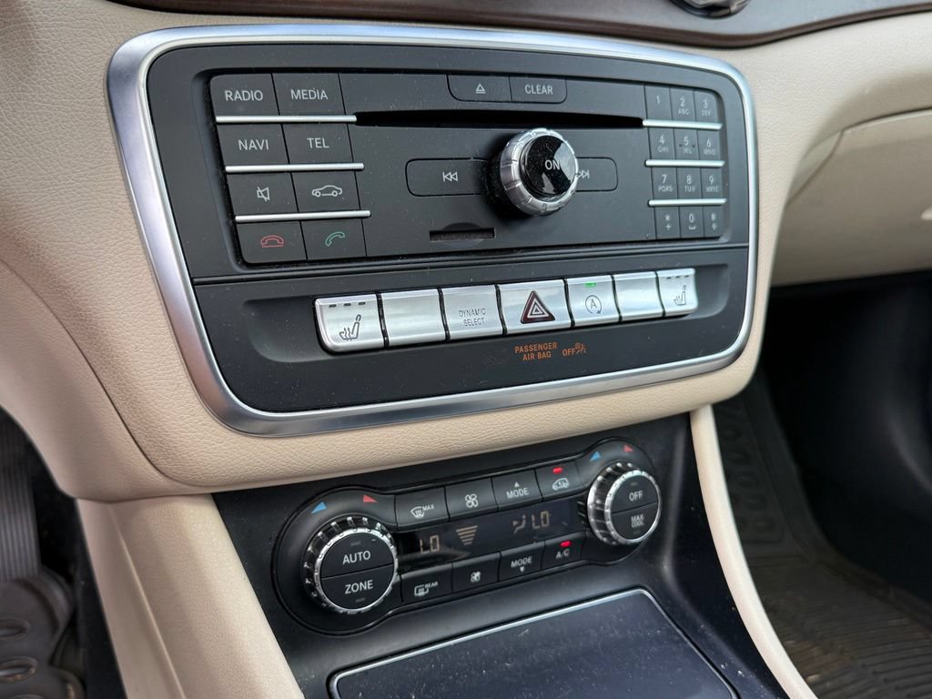 Used 2019 Mercedes-Benz GLA 250 w/ Convenience Package image 20