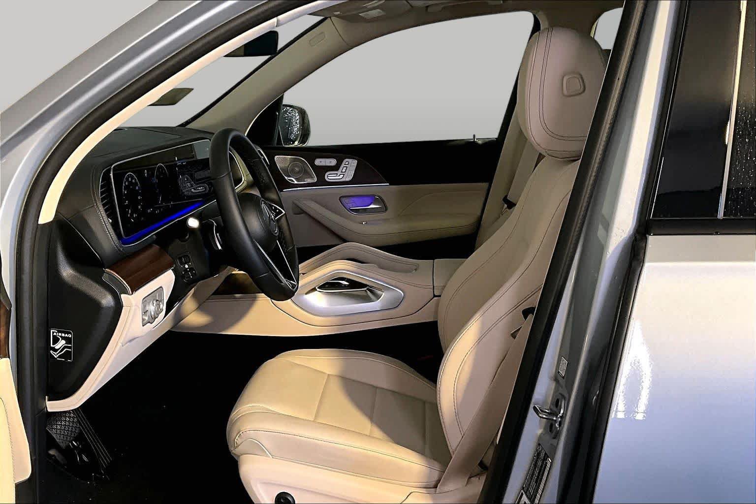 New 2026 Mercedes-Benz GLE 450 4MATIC image 13