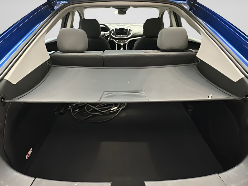 Used 2016 Chevrolet Volt LT image 17
