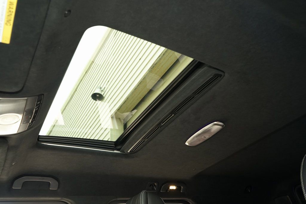 Used 2026 Mercedes-Benz G 63 AMG 4MATIC image 25