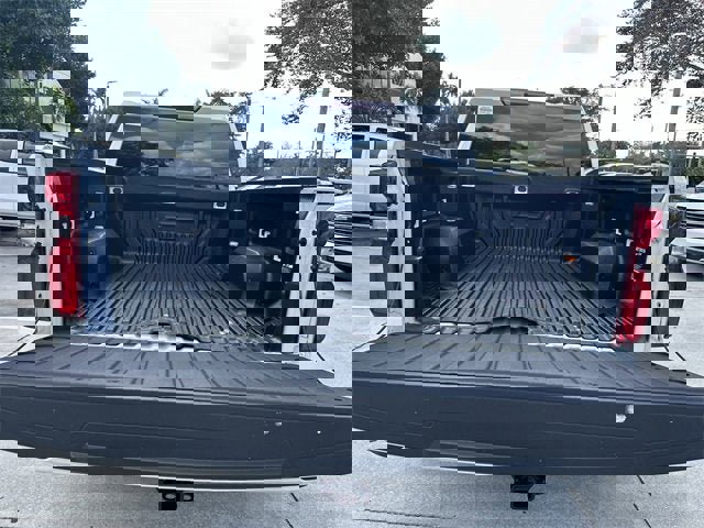 New 2026 Chevrolet Silverado 1500 RST image 22