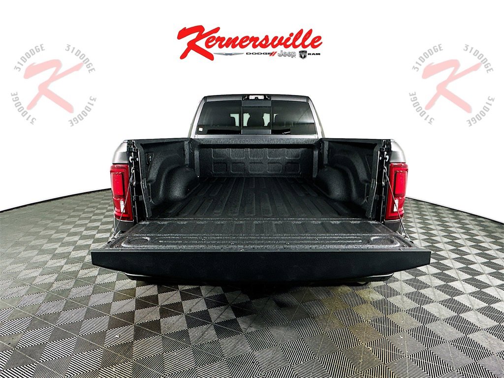 New 2026 RAM 3500 Longhorn image 16