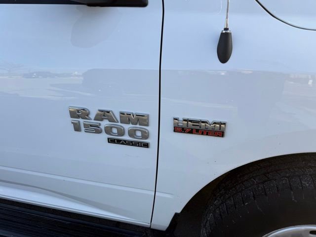 Used 2020 RAM 1500 4x4 Crew Cab Classic w/ Protection Group image 2