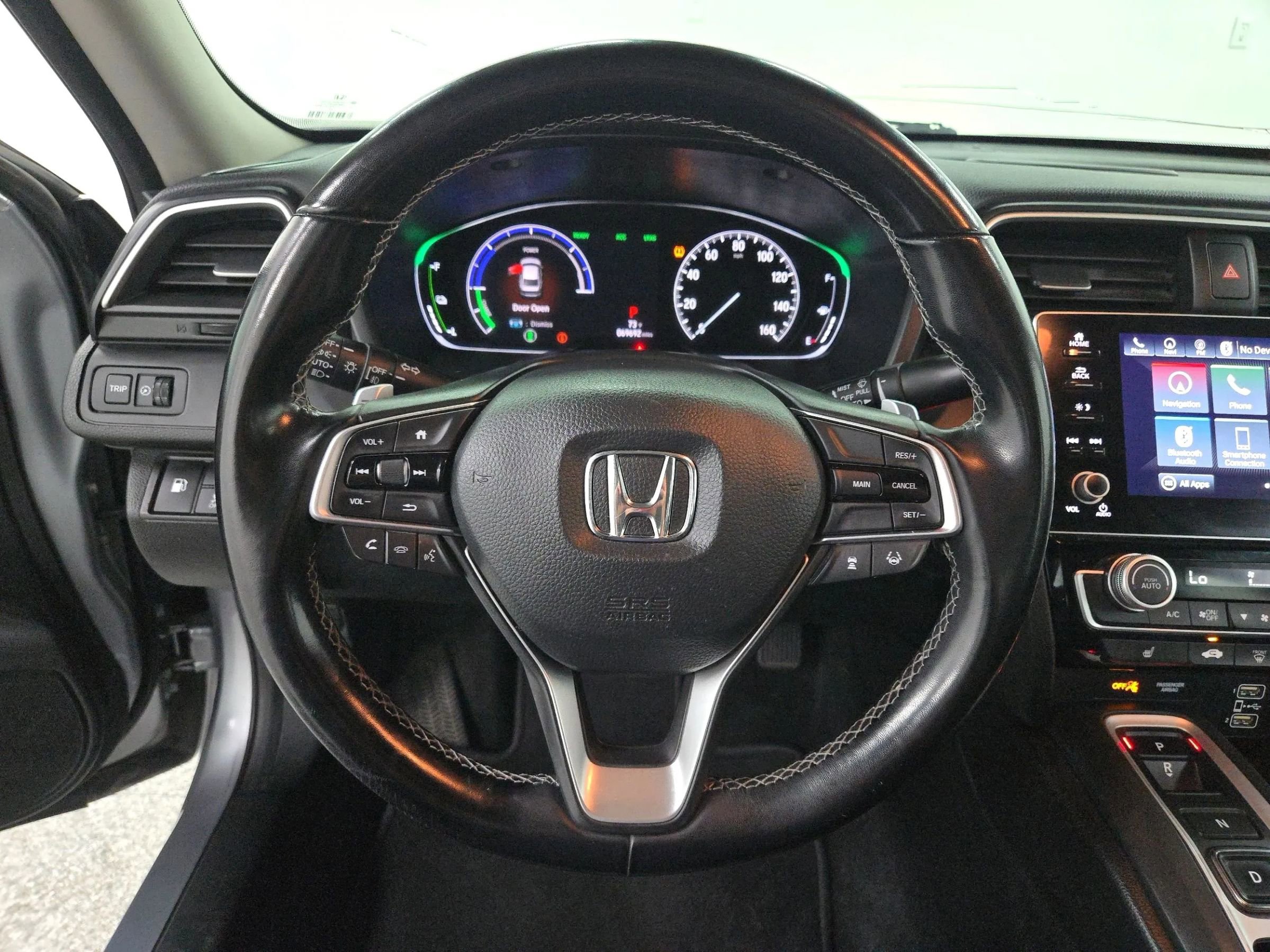 Used 2021 Honda Insight Touring image 17