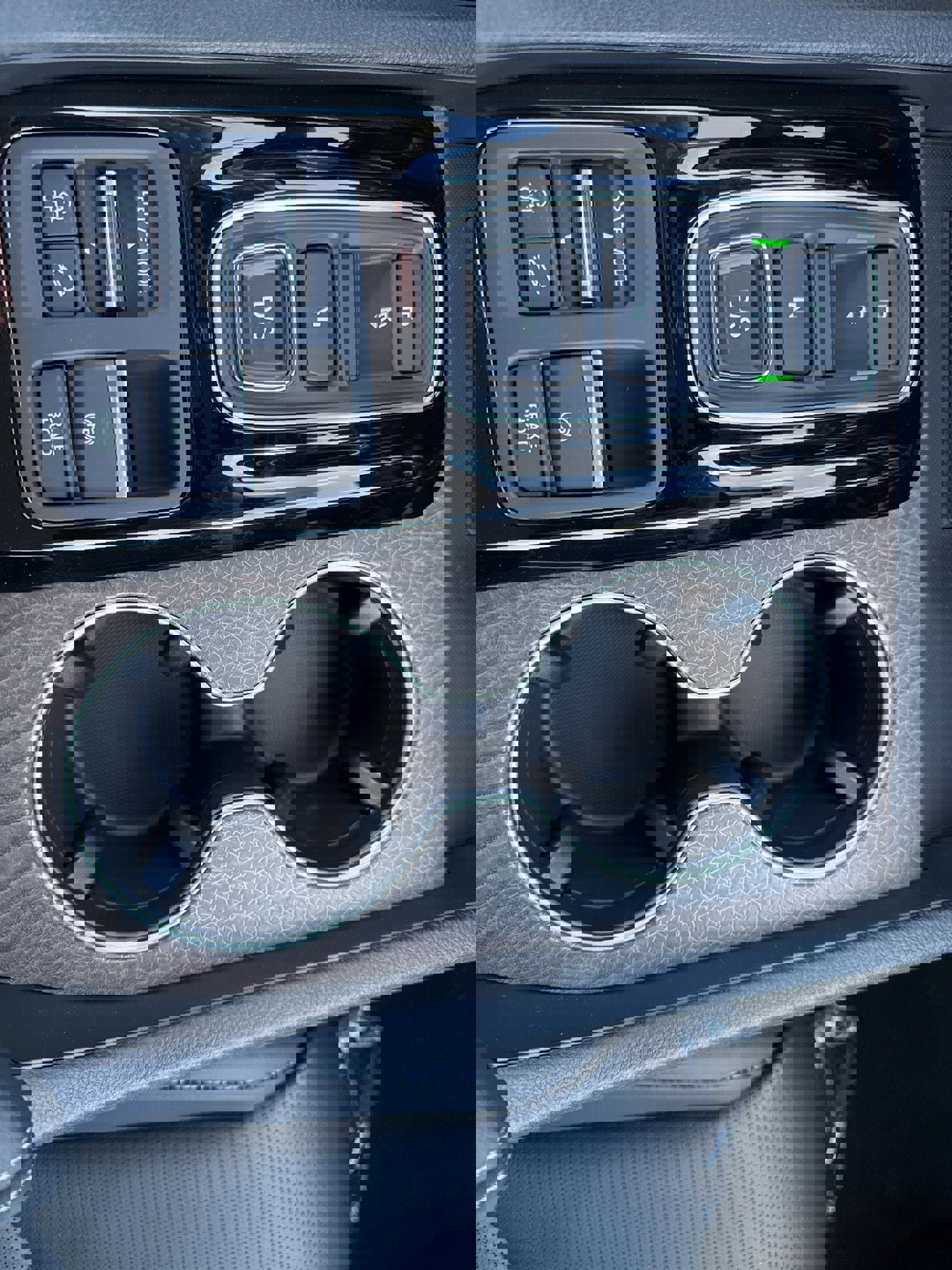 New 2026 Honda Pilot Elite image 42