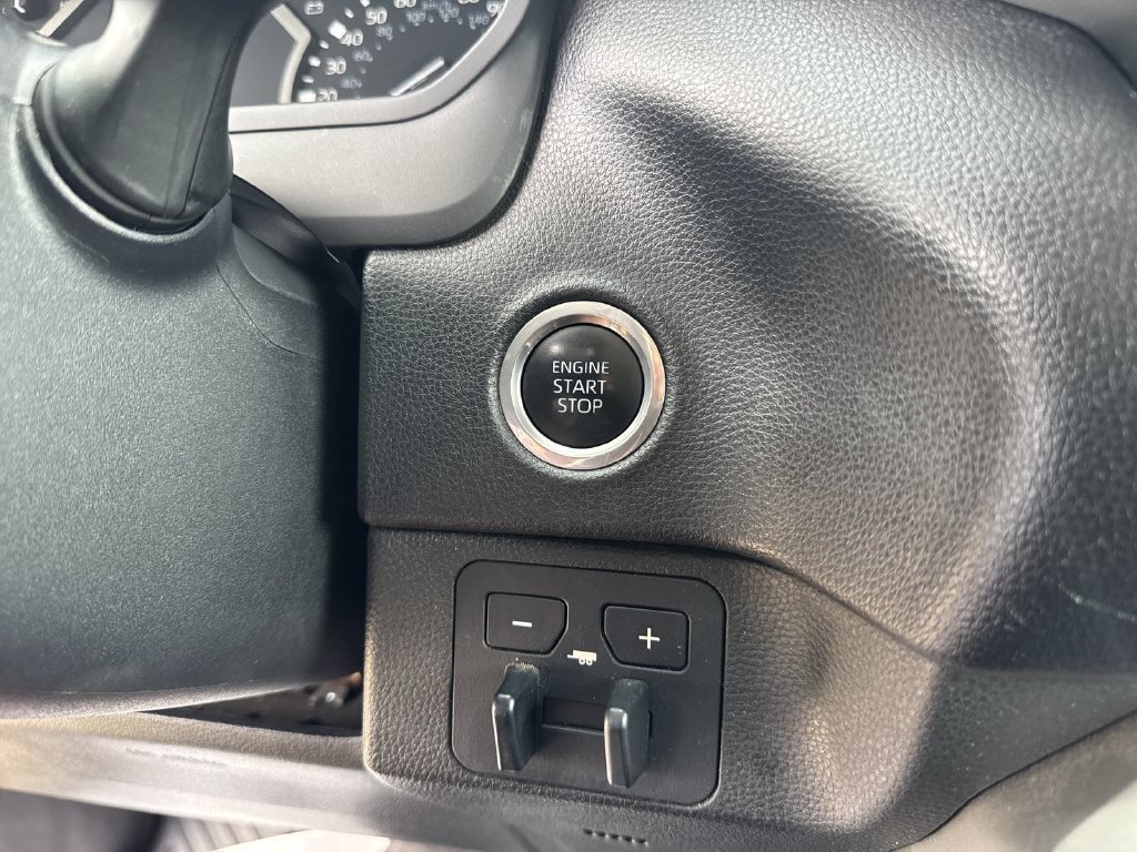 Used 2023 Toyota Tundra SR5 AWD/4WD image 22