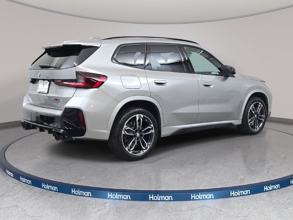 Used 2024 BMW X1 M35i w/ Shadowloine Package AWD/4WD image 6