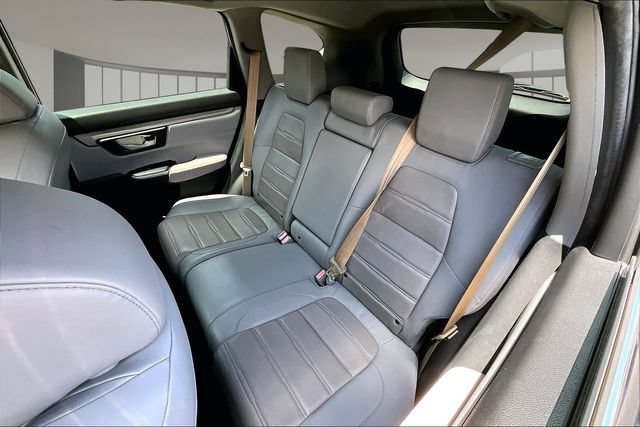 Used 2017 Honda CR-V LX image 21