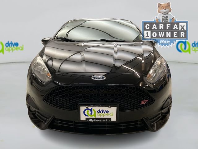 Used 2017 Ford Fiesta ST image 15
