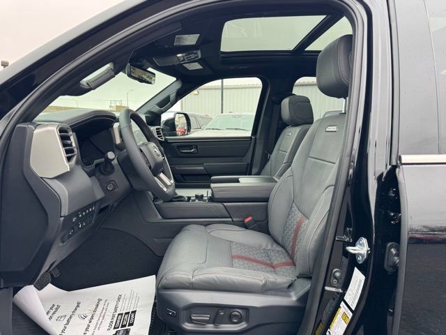 Used 2026 Toyota Sequoia Capstone image 19