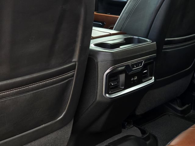 Used 2024 GMC Sierra 2500 Denali Ultimate AWD/4WD image 34