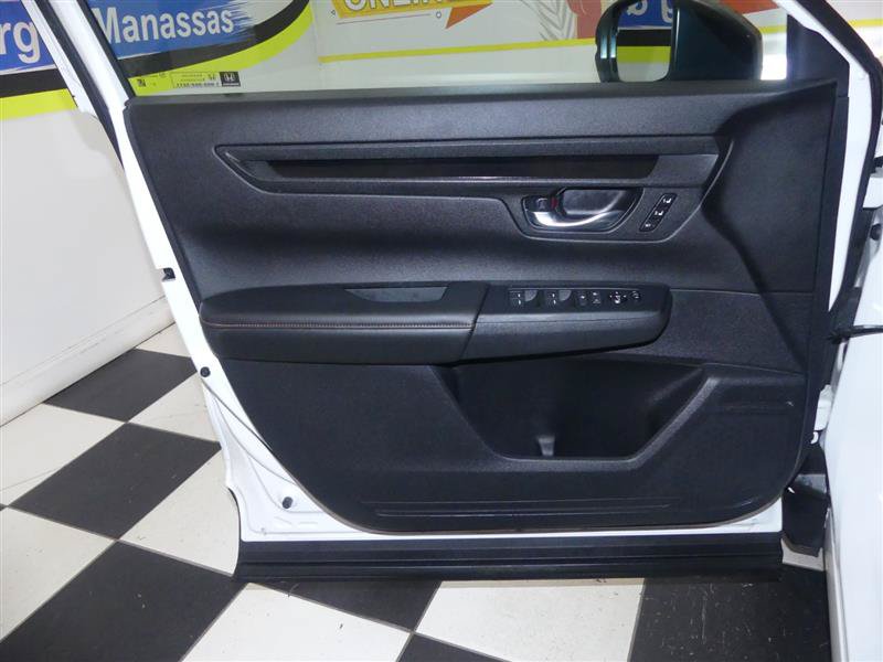 Used 2025 Honda CR-V Sport-L image 22