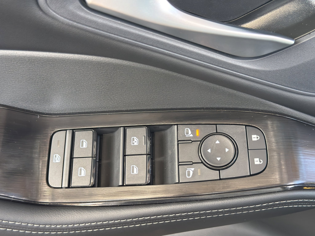 New 2026 Nissan Rogue SV image 16