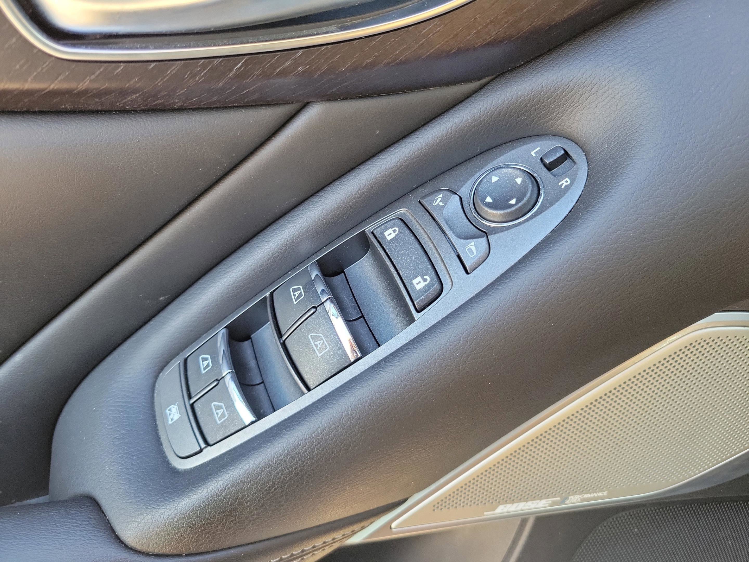 Certified 2023 INFINITI Q50 Sensory RWD image 22