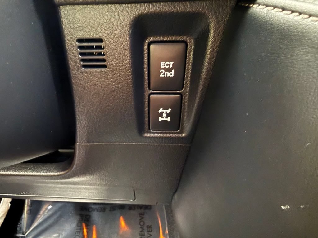 Used 2023 Lexus GX 460 Premium AWD/4WD image 53