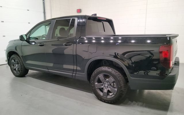 Certified 2026 Honda Ridgeline TrailSport image 6