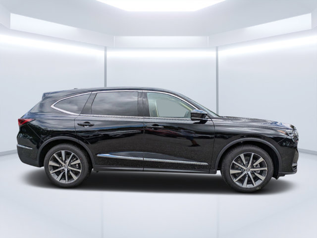 New 2026 Acura MDX w/ Technology Package AWD/4WD image 2