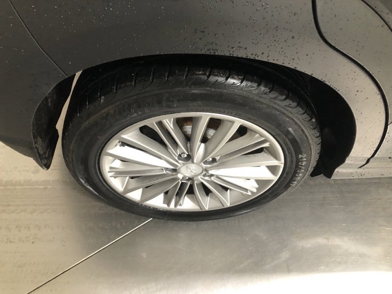 Used 2021 Hyundai Kona SEL Plus image 9