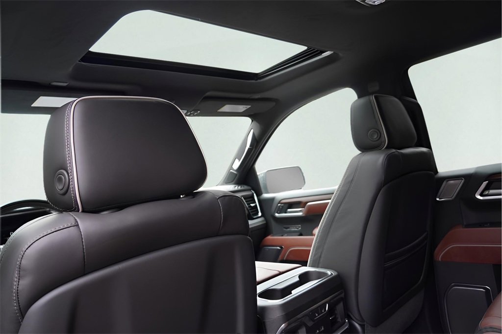 New 2026 GMC Sierra 1500 Denali Ultimate image 32