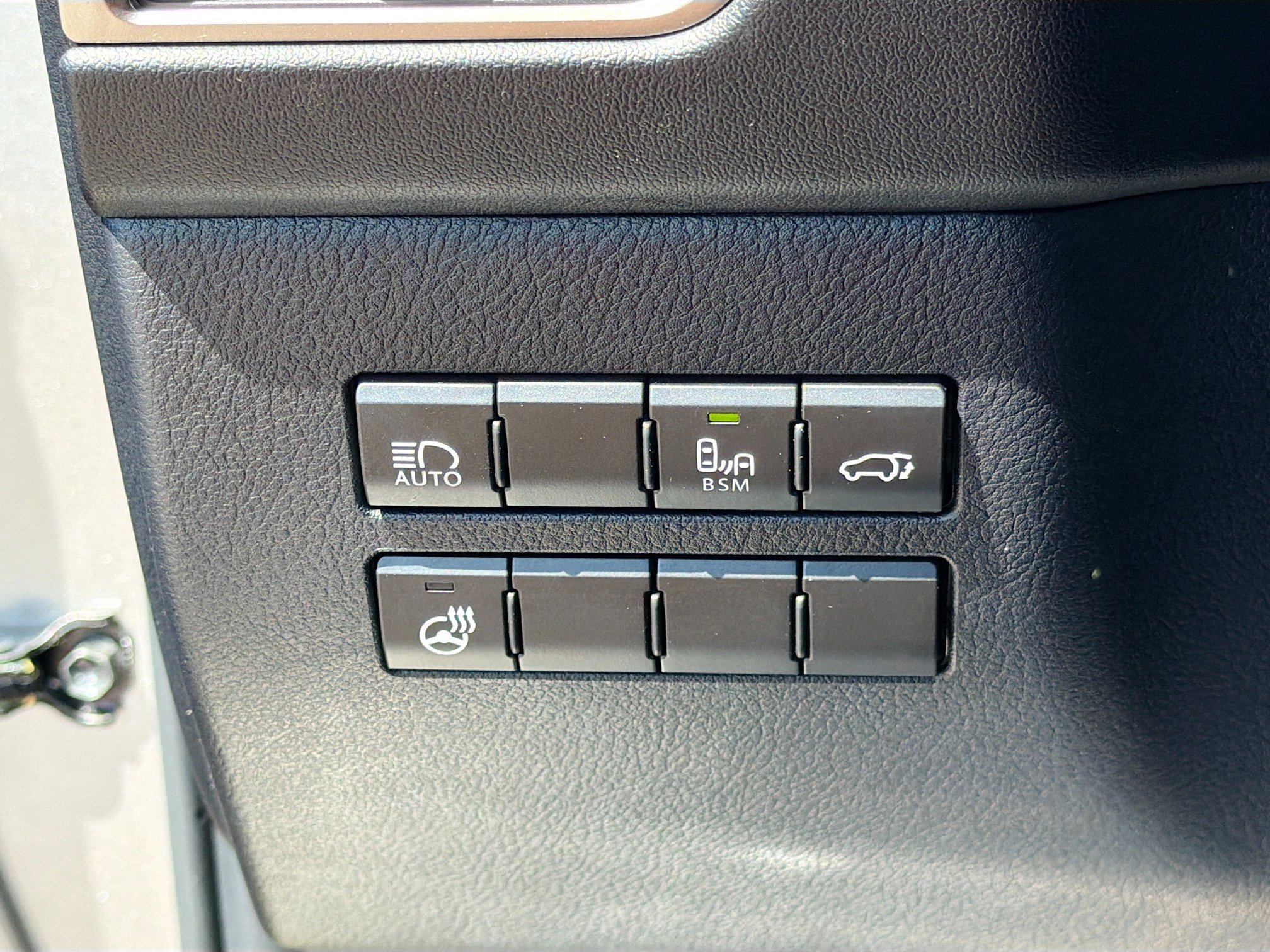 Used 2021 Lexus NX 300 F Sport w/ F Sport Premium Package image 31