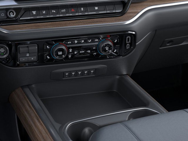 New 2026 Chevrolet Silverado 3500 LT w/ All Star Edition image 23