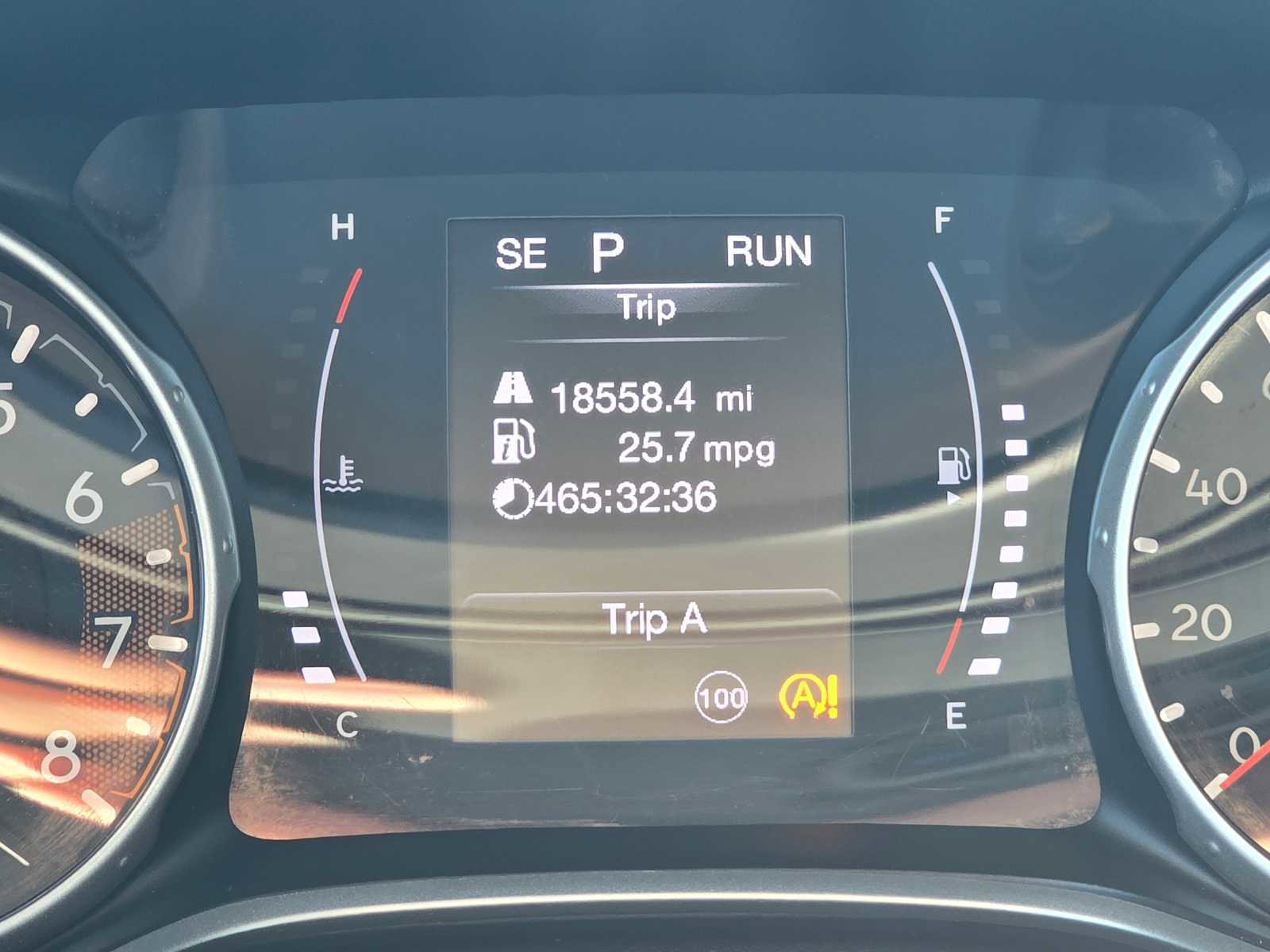 Used 2020 Jeep Compass Latitude image 26