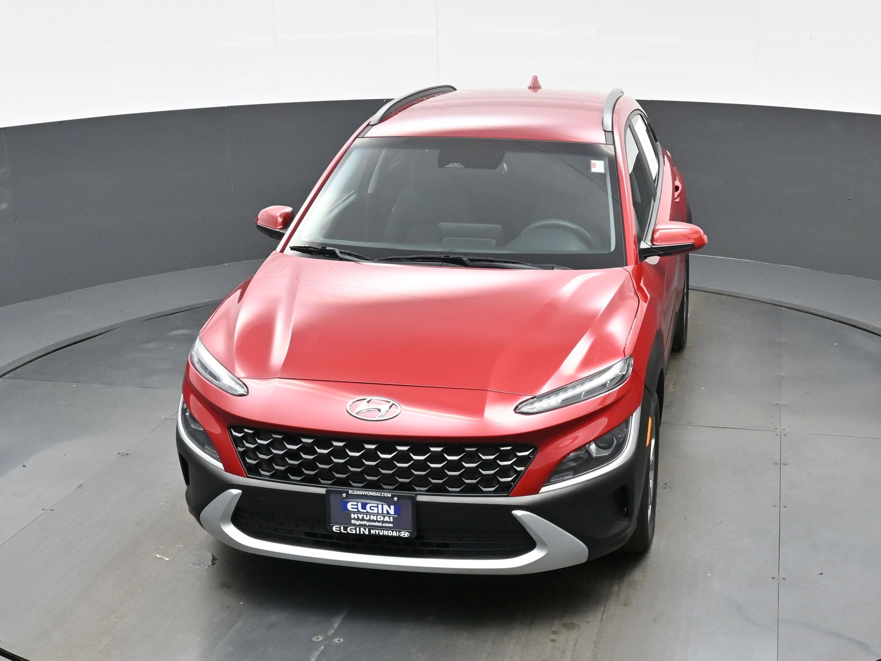 Certified 2022 Hyundai Kona SEL AWD/4WD image 39