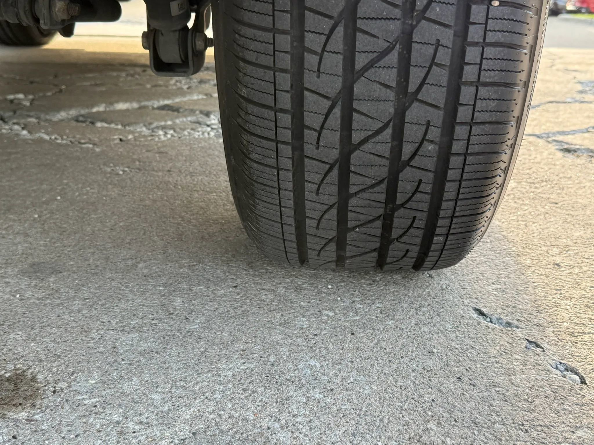 Used 2018 Chevrolet Tahoe Premier image 48