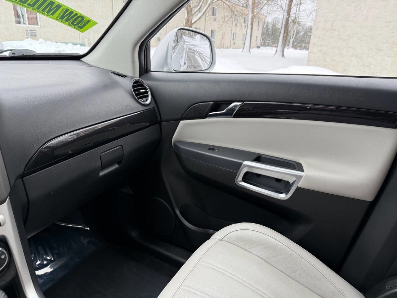 Used 2013 Chevrolet Captiva Sport LTZ FWD image 11