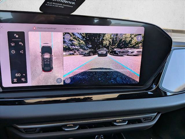 New 2026 Audi A5 Prestige AWD/4WD image 13