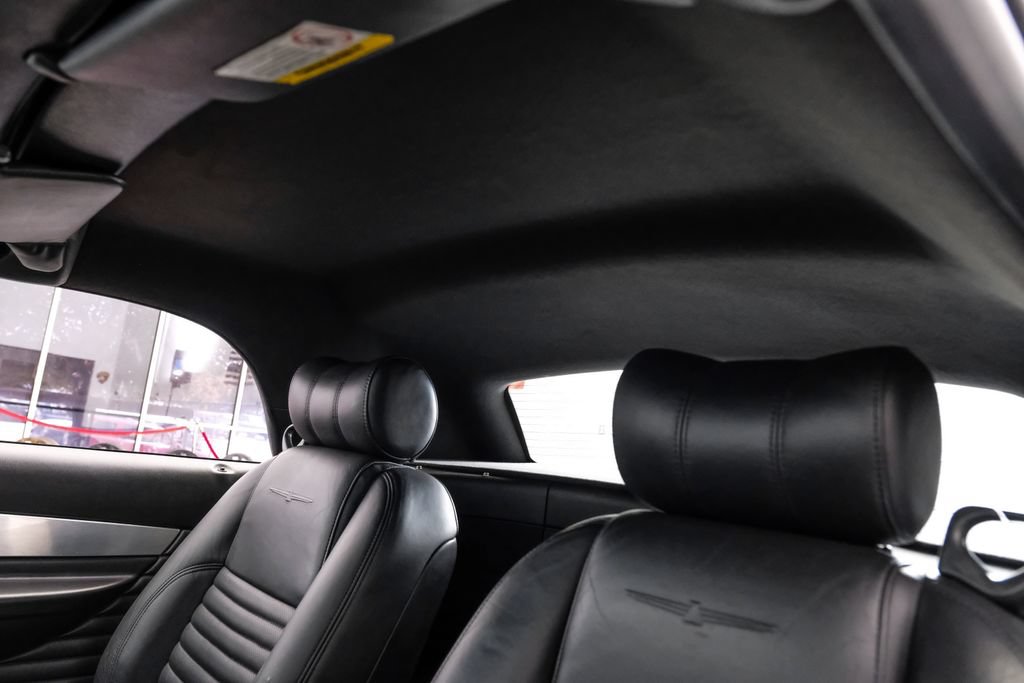 Used 2002 Ford Thunderbird RWD image 28