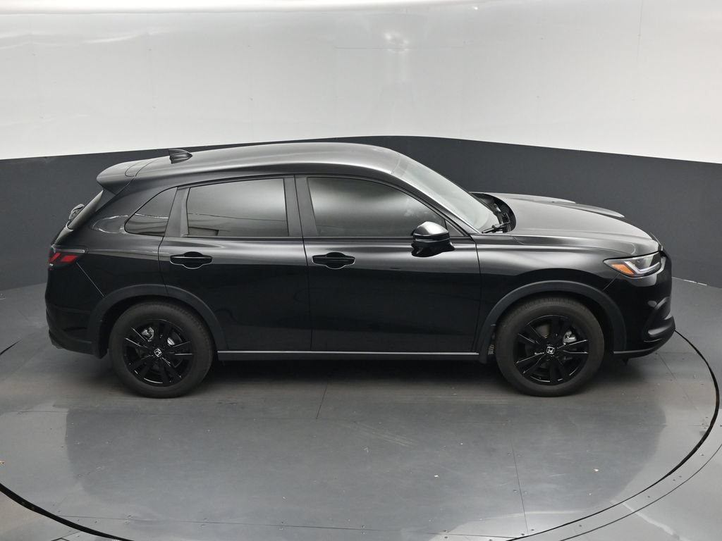 Used 2026 Honda HR-V Sport image 13
