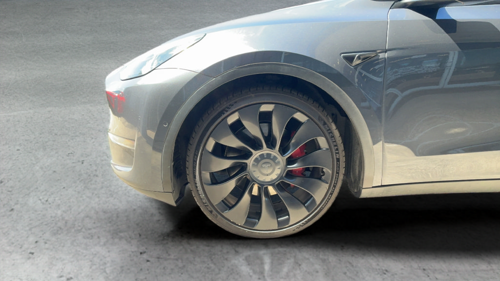 Used 2022 Tesla Model Y Performance AWD/4WD image 24