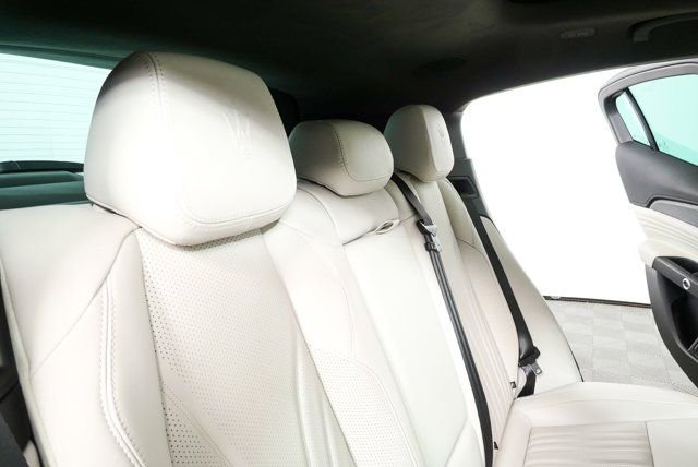 Used 2023 Maserati Grecale Modena AWD/4WD image 24
