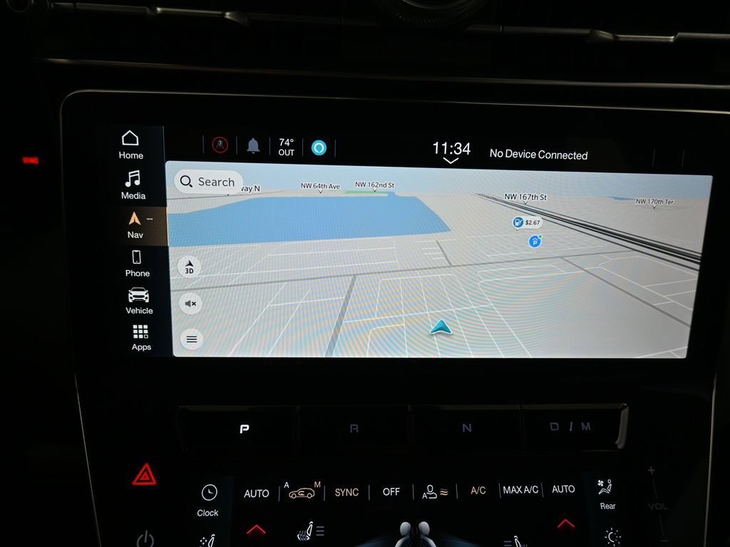 Used 2023 Maserati Grecale Modena image 21