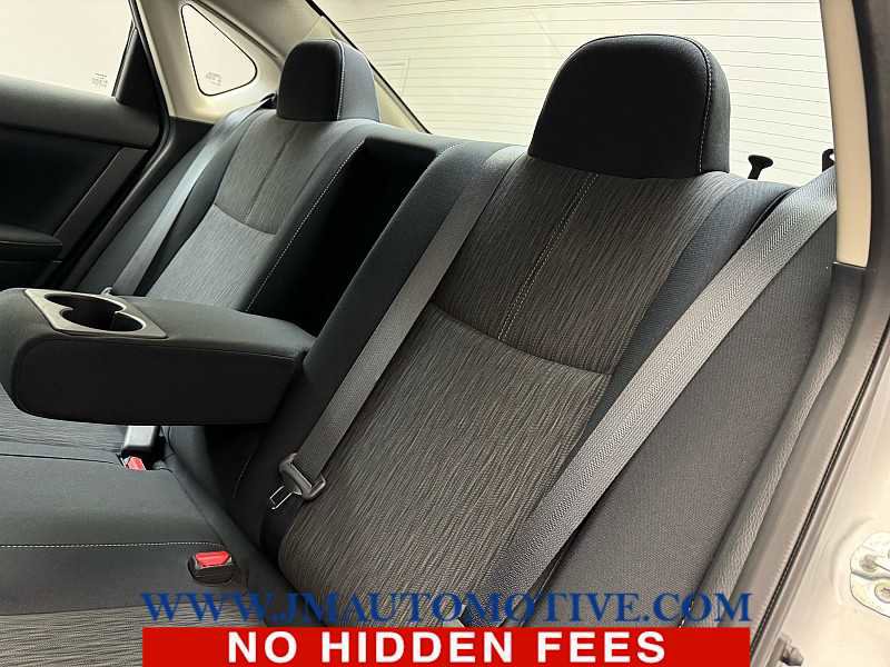 Used 2015 Nissan Sentra SV FWD image 15