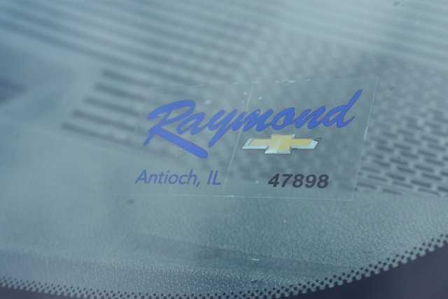 New 2026 Chevrolet Equinox EV LT AWD/4WD image 34