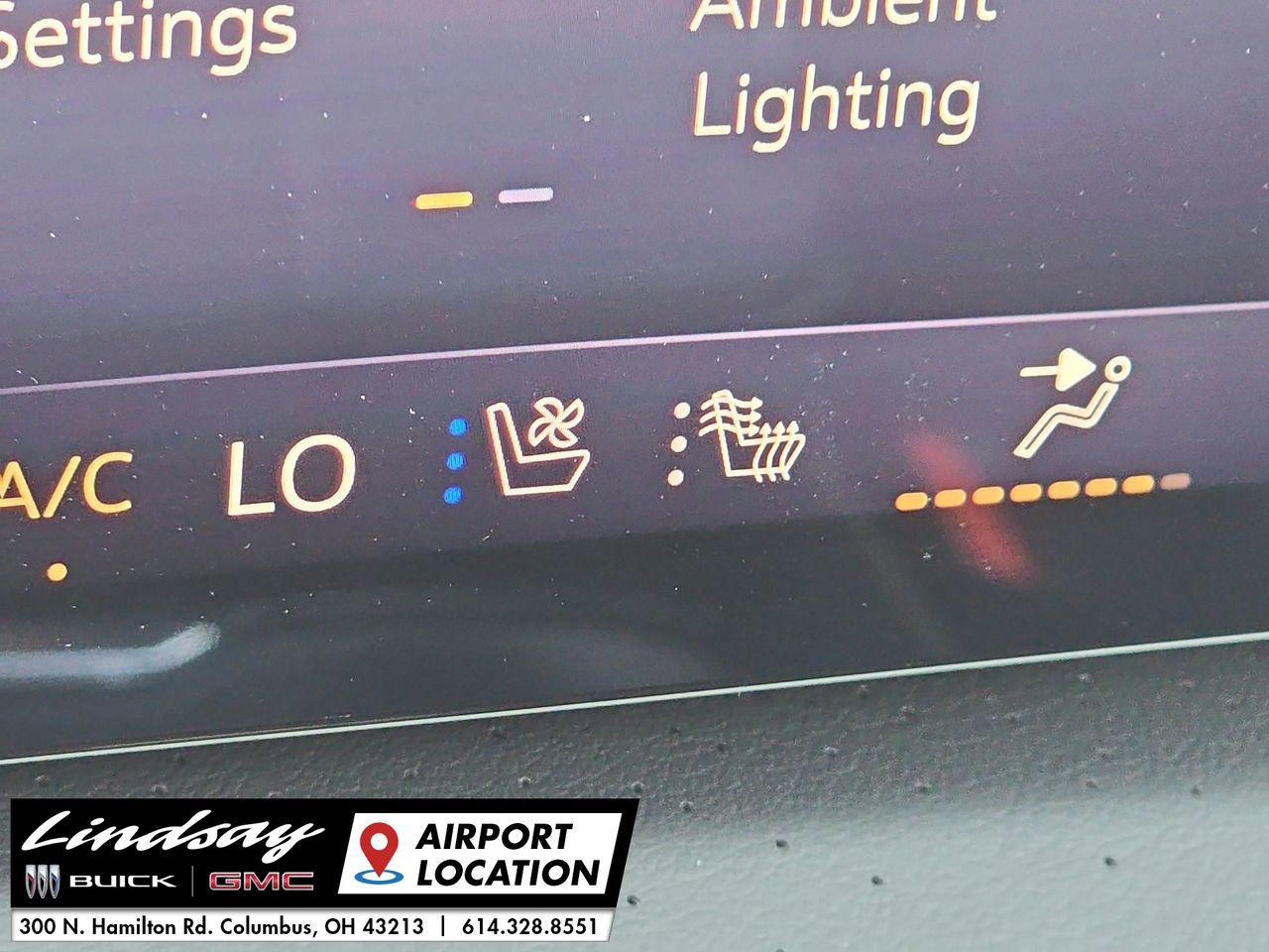 New 2026 Buick Enclave Avenir w/ LPO, Floor Liner Package image 38