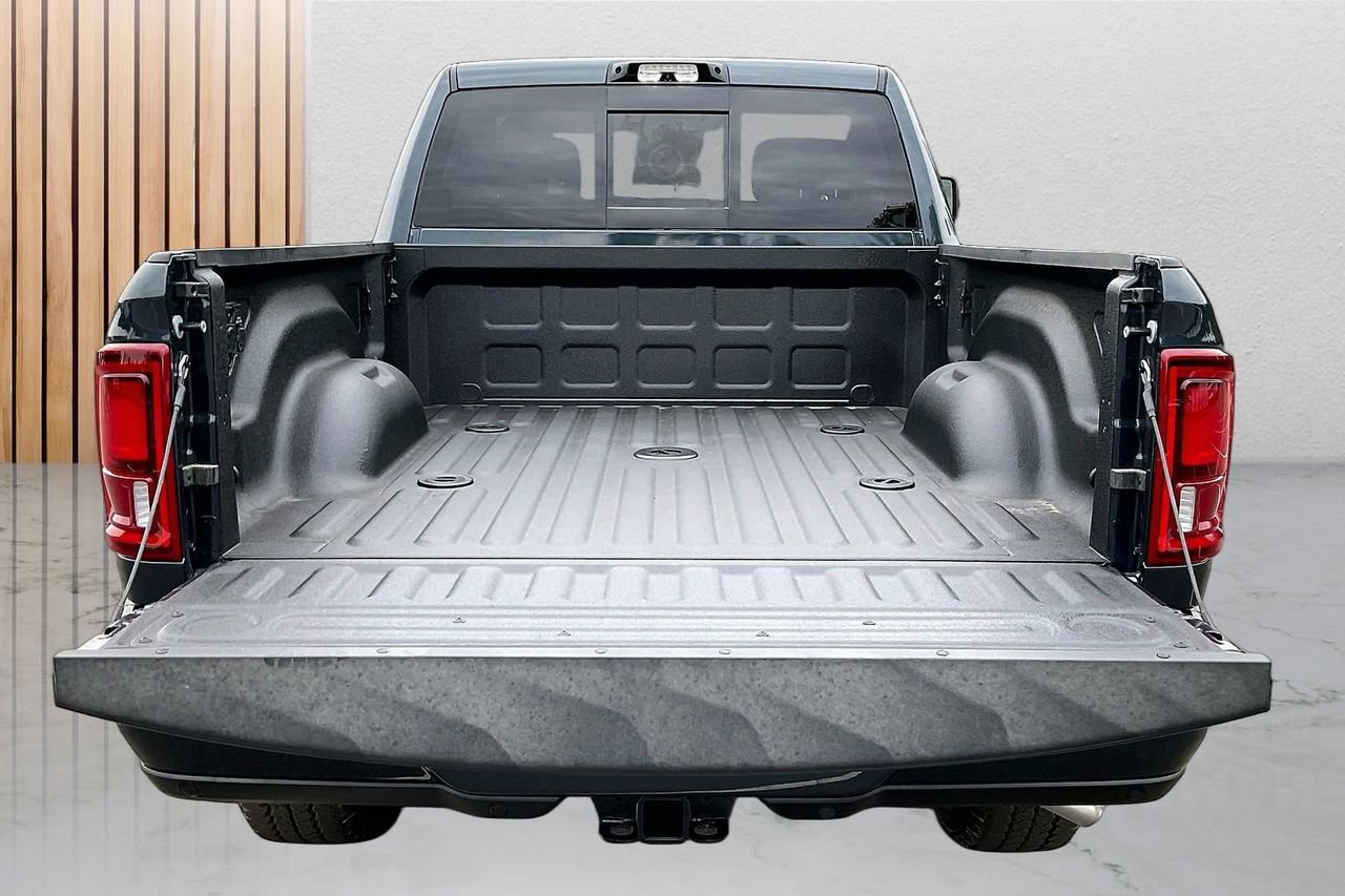 New 2026 RAM 2500 Big Horn AWD/4WD image 23