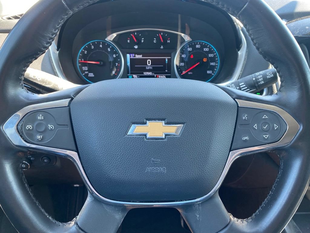 Used 2019 Chevrolet Traverse LT FWD image 26