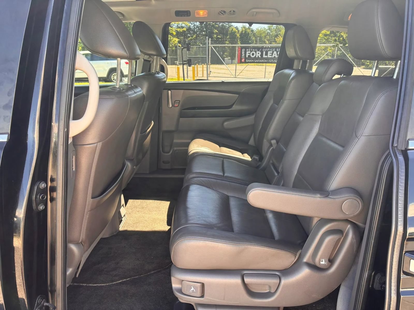 Used 2012 Honda Odyssey EX-L image 30