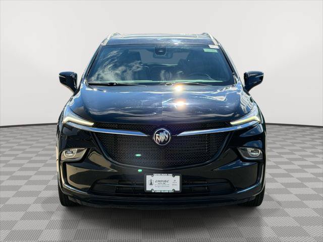 Used 2024 Buick Enclave Essence w/ Experience Buick Package AWD/4WD image 2