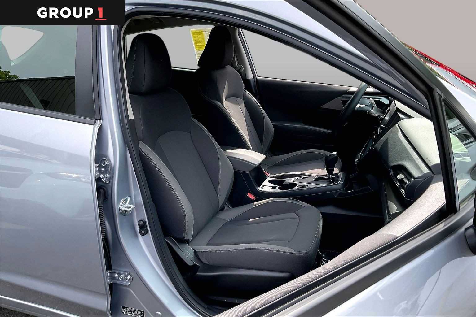 Certified 2024 Subaru Impreza 2.0i AWD/4WD image 9