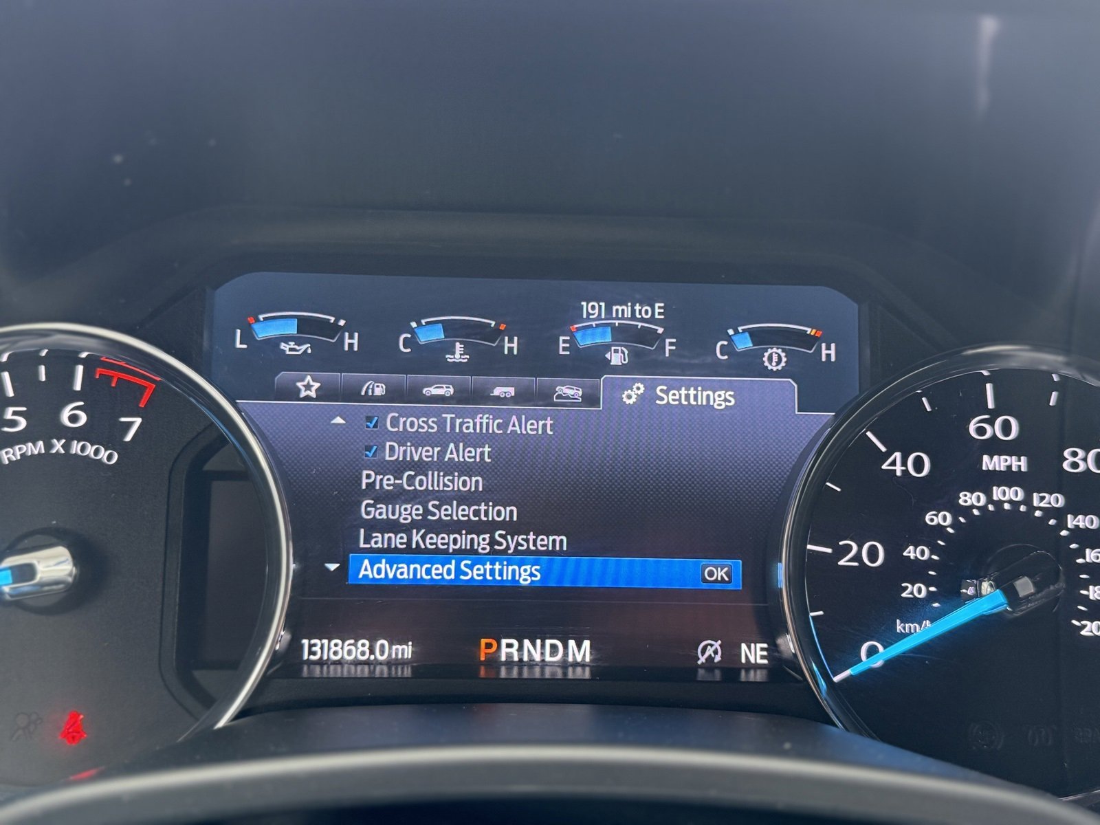 Used 2020 Ford Expedition Limited image 31