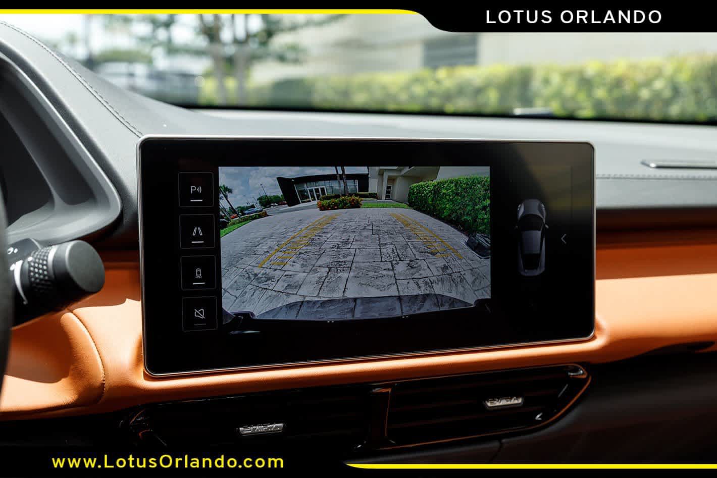 Used 2024 Lotus Emira First Edition RWD image 51