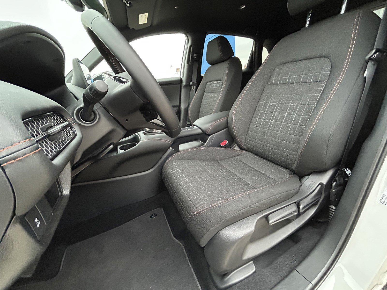 New 2026 Honda HR-V Sport image 12