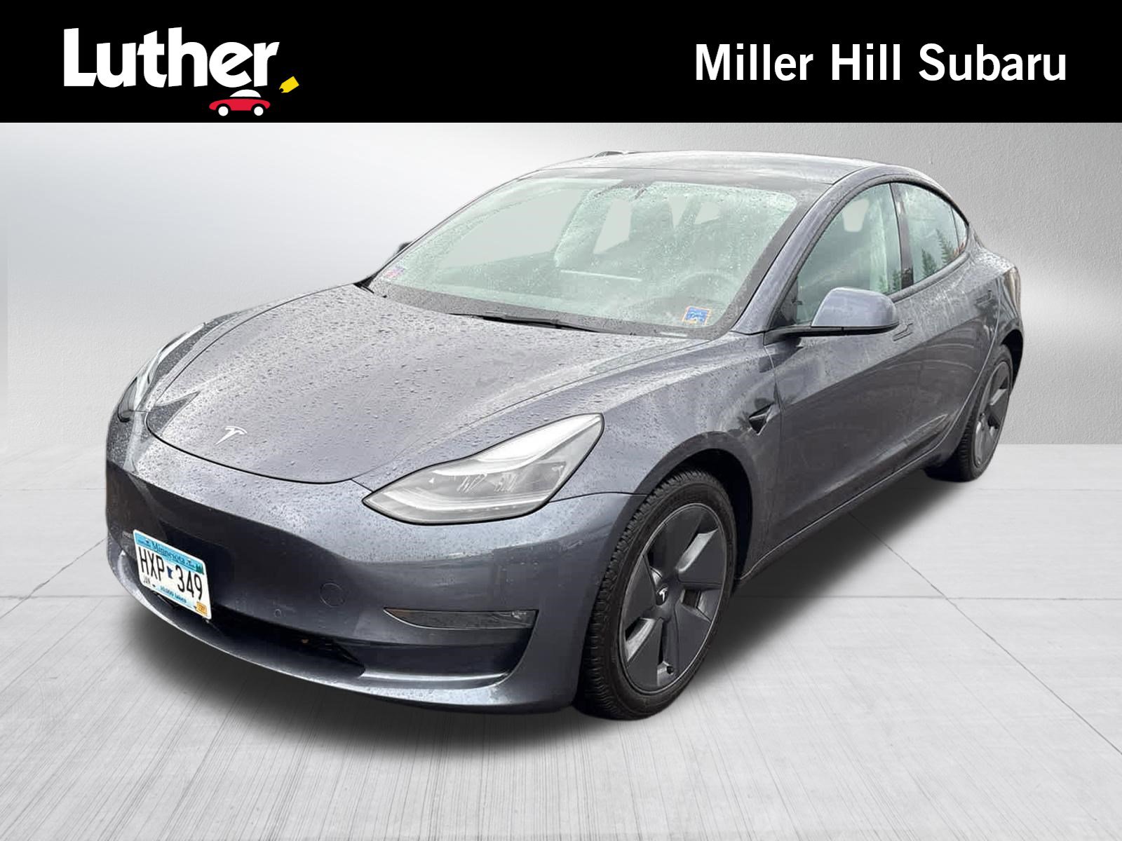Used 2022 Tesla Model 3 Long Range