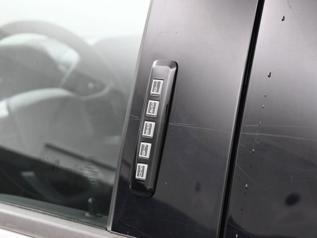 Certified 2024 Ford F150 XLT w/ Mobile Office Package image 28