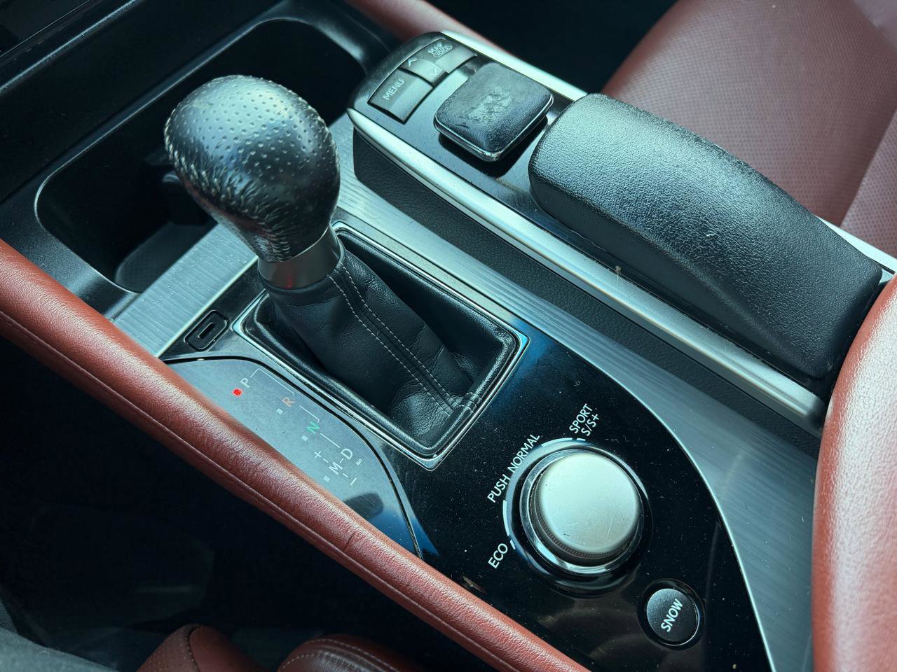 Used 2013 Lexus GS 350 AWD image 15
